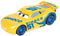 Carrera FIRST - Racebaan - Disney Pixar Cars - 2,4 meter - Multi