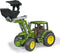 Bruder - John Deere 6920 with frontloader (BR2052)