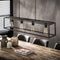 AnLi Style Hanglamp 4L cubic