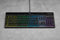 Corsair K55 RGB Pro - Gamingtoetsenbord - RGB-verlichting 5 zones - Azerty BE