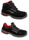LeMaitre 806147 Riley - laag - S3 - ESD - veiligheidsschoen - waterafstotend - Maat 47