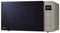 LG MH6535NBS - Magnetron - Smart Inverter Technologie 25L - Zwart/Staal