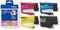 Brother LC527XLVAL - Originele inktcartridge - Multicolour