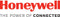 Honeywell HT354E4 - Tafelventilator - 4 snelheden - zwart