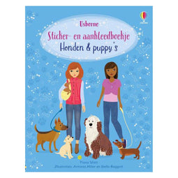 Honden & puppy's