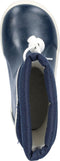 Bergstein Winterboot - Regenlaarzen Unisex Junior - Natuurrubber - Blauw