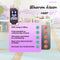 BP® Speelgoed Telefoon - Kindertelefoon - 22 Educatieve Apps - Roze