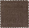 BePureHome Statement Hoekbank Links - Rib - Taupe - 77x274x210