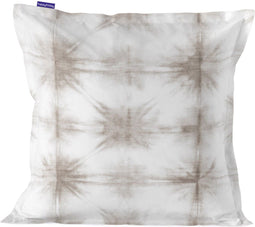 Kussenhoes HappyFriday Blanc Tie dye Multicolour 60 x 60 cm