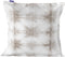 Kussenhoes HappyFriday Blanc Tie dye Multicolour 60 x 60 cm
