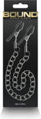 Nipple Clamps DC2