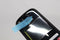 Gigaset A735 - Dect-telefoon - Handsfree - Zwart