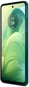 Motorola Moto G04 - Smartphone - 4GB RAM - 64GB opslag - Groen
