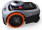 Segway Navimow i105E - Robotmaaier - 500 m² - Zonder Perimeterdraad - GPS RTK & AI - App bediening - Stil - 18 cm maaibreedte - Virtuele zones - Object herkenning - Alexa en Google smarthome ondersteuning