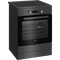 Beko FSM89301GA - Vrijstaand inductie fornuis - 8 oven functies - 72 liter oveninhoud