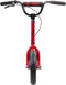 Invert Orbit Step Rood 12