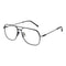 Caterpillar CPO-3502 - Heren Brillenframe - Glas zonder voorschrift