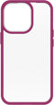 OtterBox React Series - Soft case - DROP+ bescherming - Party Pink
