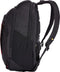 Case Logic Evolution - Laptop Rugzak 15.6 inch - Comfortabel en functioneel - Rood Zwart