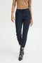 b.young Rizetta Crop - Dames Broek - Regular fit - XXL