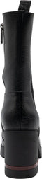 Liu Jo Gloria 04 - Bootie Dames Laarzen - Luxe uitstraling - Zwart - Maat 35