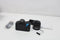 Canon EOS R100 - Digitale SLR Camera - 24,1MP APS-C - RF-S 18-45mm F4.5-6.3 IS STM - Zwart