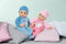 Baby Annabell Alexander Babypop - 43cm