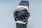 BERING 11927-307 - Polshorloge - Saffierglas - Blauw
