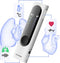 Withings BeamO - 4-in-1 gezondheid MultiScan™ - contactloze thermometer ECG oximeter stethoscoop