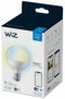 WiZ Bollamp G95 - Losse Lamp - E27 - 1055lm IFTTT (1x)