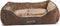 Scruffs Chester Box Bed - Hondenmand - Anti-slip onderzijde - M - Chocolade Bruin