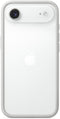 Apple MH014ZM/A - Bumper - Versterkt polycarbonaat - Licht Grijs