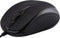 Modecom MC-M4 - Bekabelde optische muis - USB 2.0 - 800dpi - Zwart mat