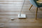 Max Hauri AG Max Hauri Snoerdimmer Universeel Wit Schakelvermogen (max.) 100 W 1 stuk(s)