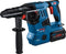 Bosch GBH 18V-28 CF - Accuboorhamer - 3,3 J slagenergie - (1 stuk)