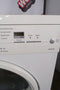 Siemens WT46E3P0 - Condensdroger 7kg - Sensorgestuurd - Wit