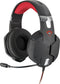 Trust GXT 322 - Gaming Headset - Draaibare microfoon en zachte oorkussens - Zwart