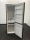 INVENTUM KV1501B - Vrijstaande koel-vriescombinatie - NoFrost - 120L koel 53L vries