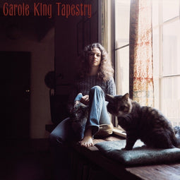 Carole King - Tapestry - LP - Standard Edition