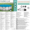 Bestway Solarzwembadhoes Flowclear 549 cm