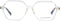Brillenframe Dames Scotch & Soda SS3014 53487