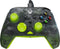 Turtle Beach Rematch Core - Bekabelde Gamecontroller - Audiobediening USB-C - Geel Grijs Zwart