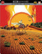 Lawrence Of Arabia - 4K Ultra HD Blu-ray - Limited Edition - Steelbook