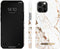 iDeal of Sweden IDFCAW18-I2067-98 - Backcover - Krasbestendig - Golden Jade Marble