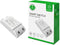 Woox R4967 - Smart Switch - Inbouw WiFi schakelaar - 2300W max belastbaarheid