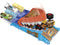 Hot Wheels Monster Trucks - Arena Smashers Schathappers uitdaging - Speelset