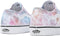 Vans WM Filmore Decon - Lage Sneakers - Maat 38 - Roze