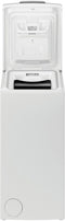 PRIVILEG PWT CLASS B6S6 N Bovenlader Wasmachine 6 KG 1200 Toeren Energieklasse B