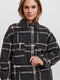 VERO MODA VMCHRISSIE - Dames Jas - Oversized - Maat XL (42)