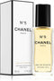 Chanel No 5 - Eau de toilette - 50 ml - Refill